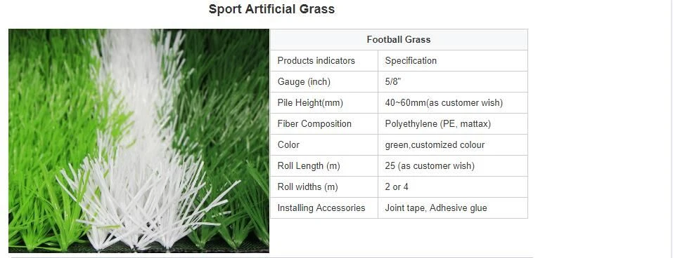 artificial lawn fake grass