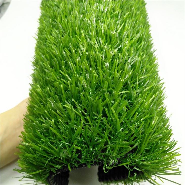 Synthetic Garden Grass 
