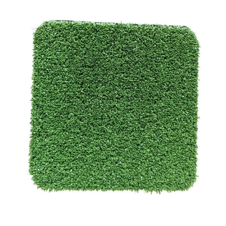 Competitive Price Basketball Court Artificial Grass Lawn Real Looking Sports Flooring Carpet Rug
