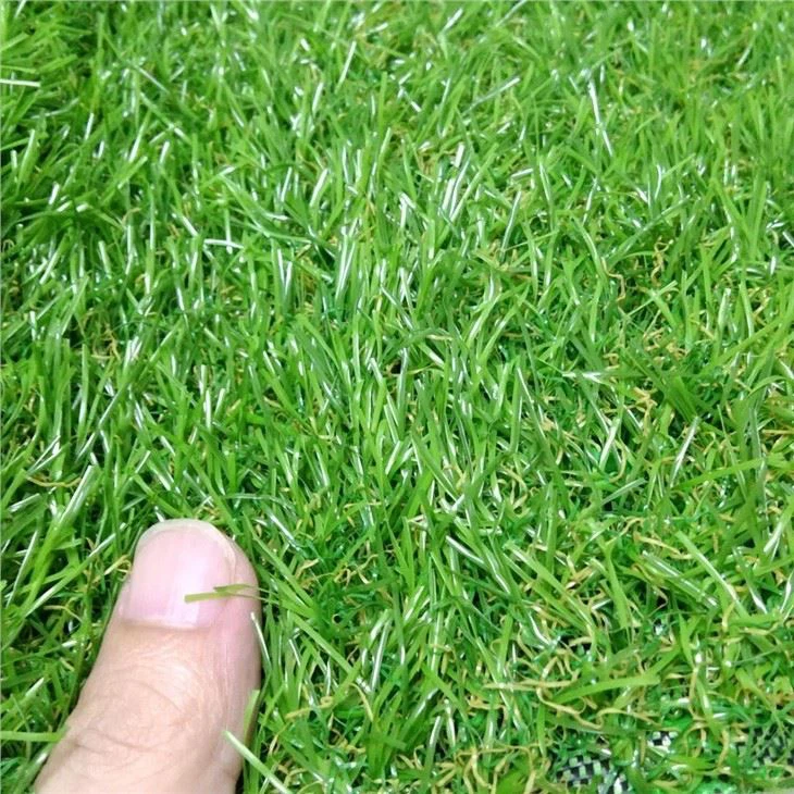Wear-resisting Artificial grass
