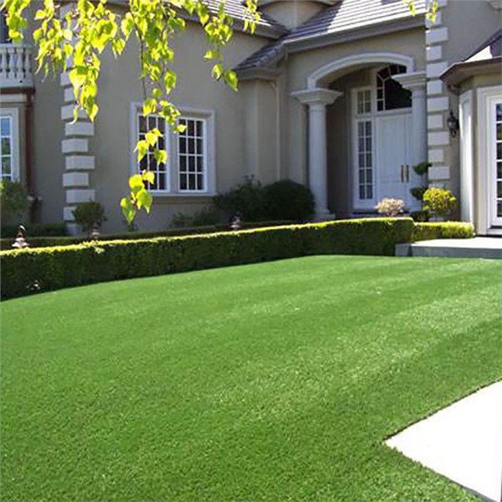 Laying Artificial Grass On Slabs