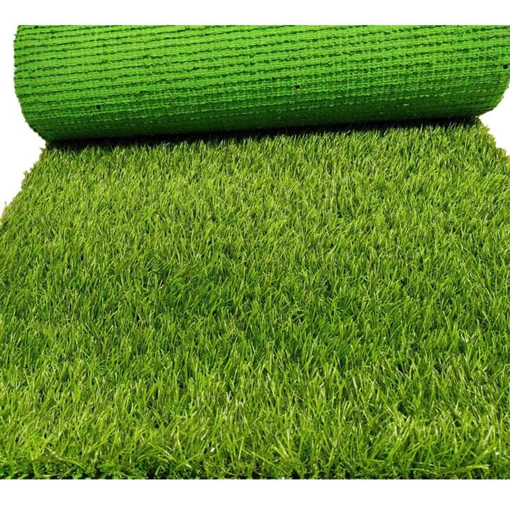 Outdoor Green Artificial Grass