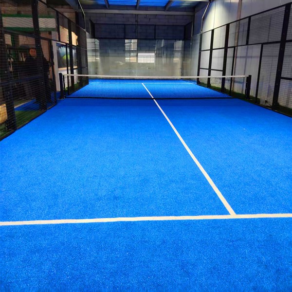 blue padel blue padel